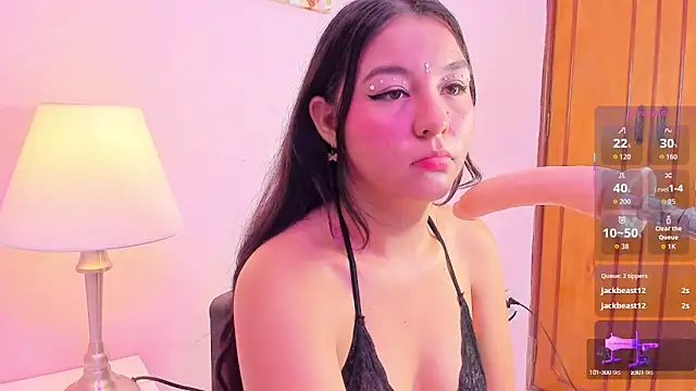 Snapshot of mia_celezte chatting on 09-24-25, 11:57 mia celezte online show from 09-24-25, 11:57