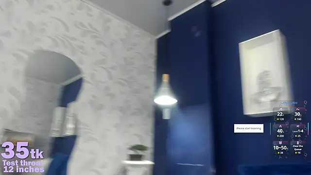 Kelseyfoxy  online show from 10-18-25, 12:06