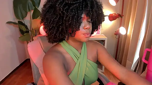 kehlannis  online show from 03-07-26, 07:22