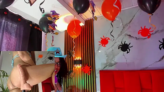 Snapshot of 69_artemisa chatting on 10-24-25, 07:10 69 artemisa online show from 10-24-25, 07:10