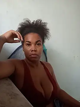 Snapshot of PrettahSantos chatting on 05-17-26, 12:23 PrettahSantos online show from 05-17-26, 12:23