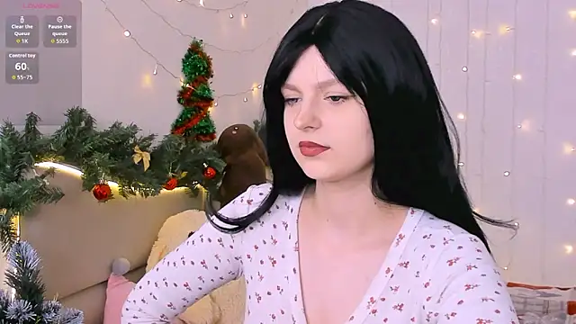 AishaAysitt online show from 01-08-26, 03:20