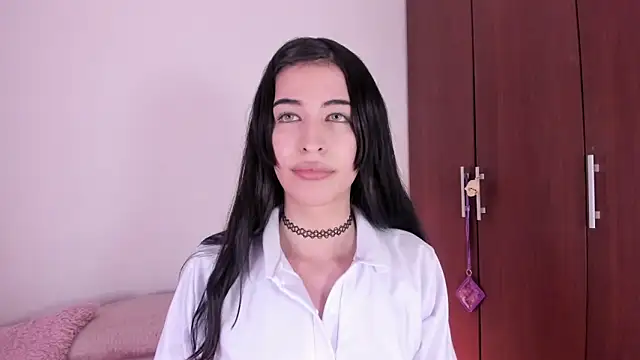 ScarlettRosetti online show from 02-19-26, 11:12