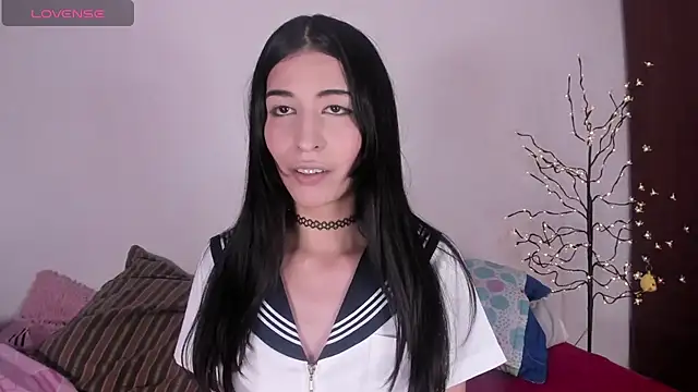 ScarlettRosetti online show from 05-09-26, 04:39