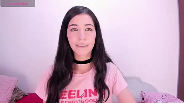 ScarlettRosetti online show from 06-06-26, 02:49