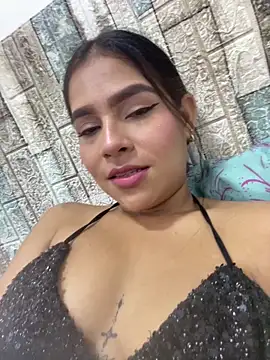 Valery lux16 online show from 11-24-25, 08:41