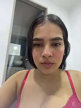 Valery lux16 online show from 02-06-26, 03:26