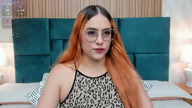 Snapshot of Amber_kiss_ chatting on 10-04-25, 06:28 Amber kiss online show from 10-04-25, 06:28