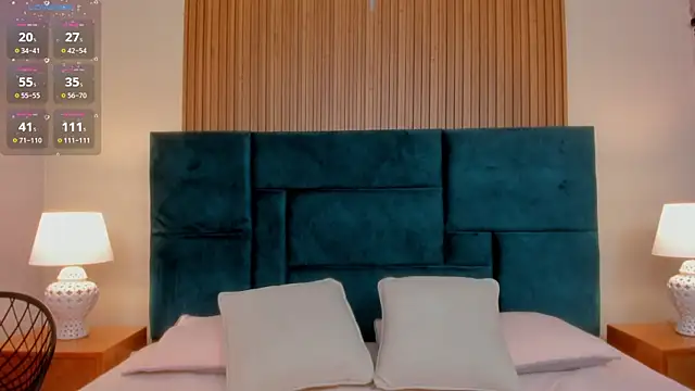 Amber kiss  online show from 04-16-26, 06:41