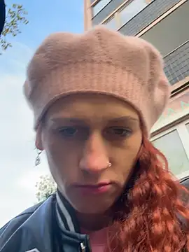 HotLenaX online show from 10-25-25, 02:35