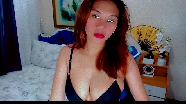 Prettypreggy online show from 10-06-25, 12:19