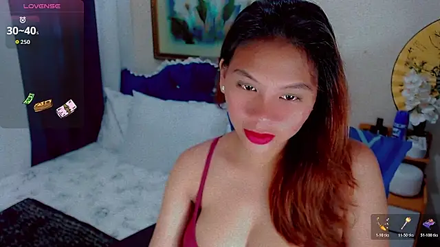 Prettypreggy online show from 11-21-25, 12:43