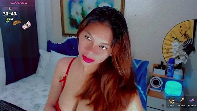 Prettypreggy online show from 11-23-25, 12:54