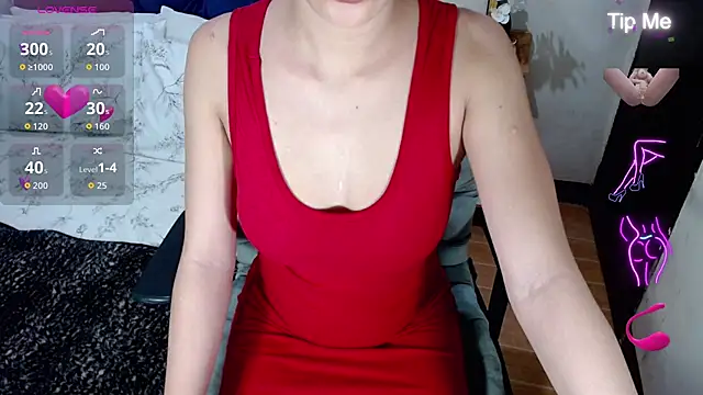 Prettypreggy online show from 05-25-26, 11:00