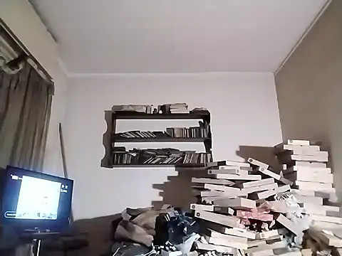 Danielle57  online show from 11-11-25, 02:33