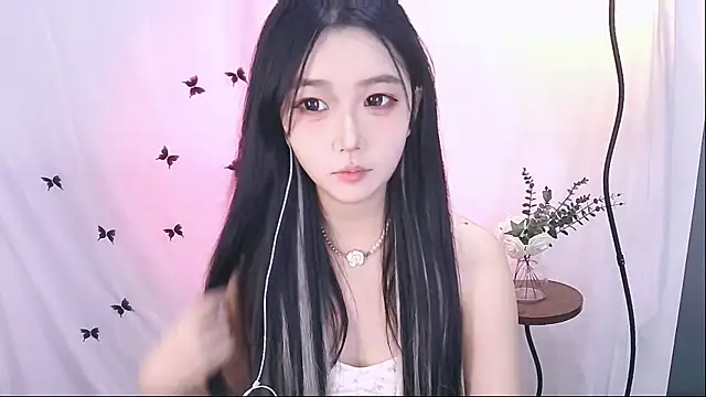 Miao-Maimiao online show from 12-03-25, 12:58