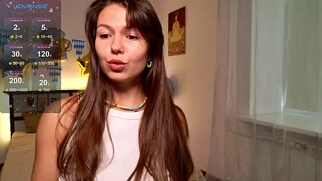 EllaCanny online show from 10-04-25, 06:00