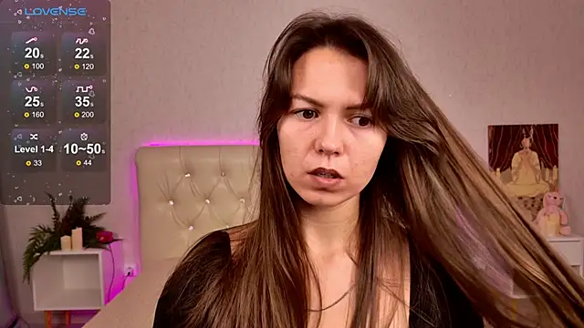 EllaCanny online show from 11-07-25, 05:18