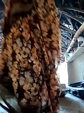 Haliya88 online show from 10-14-25, 04:02