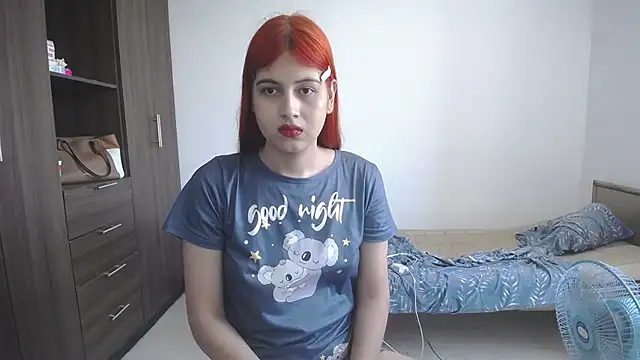 Mirage Sertori online show from 03-19-26, 04:44