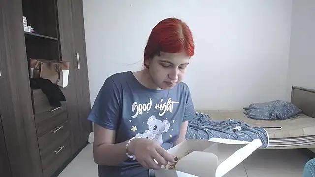 Mirage Sertori online show from 03-20-26, 04:34