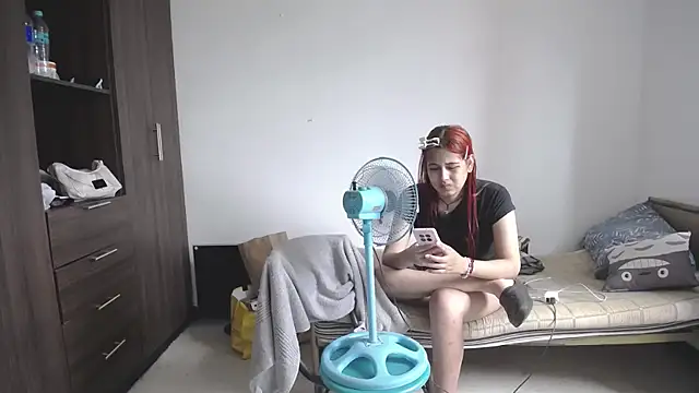 Mirage Sertori online show from 04-11-26, 06:12