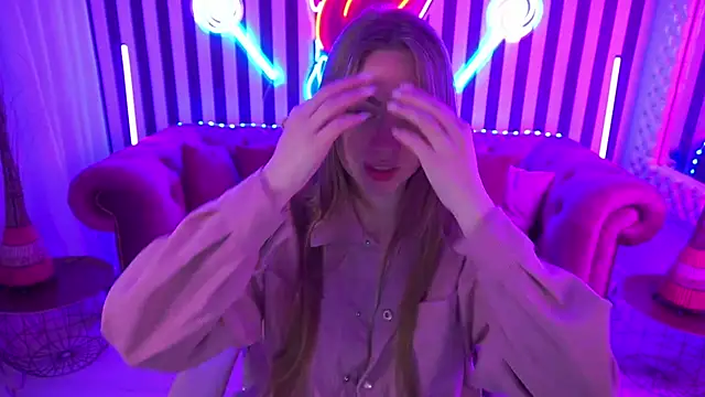 GoGoDream online show from 04-19-26, 07:40