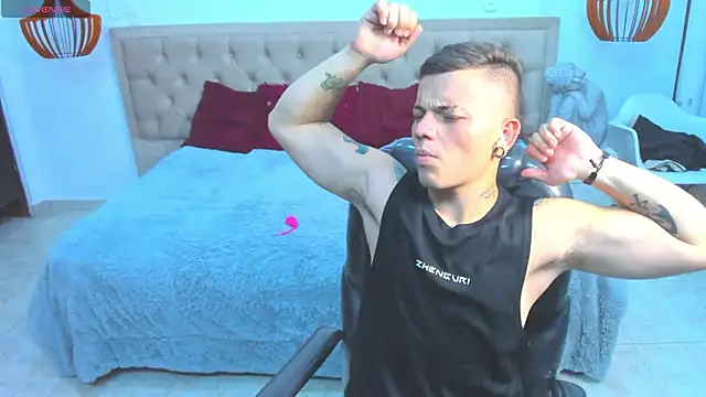 wildthor26 online show from 02-06-26, 03:33