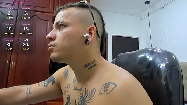 wildthor26 online show from 02-11-26, 04:06