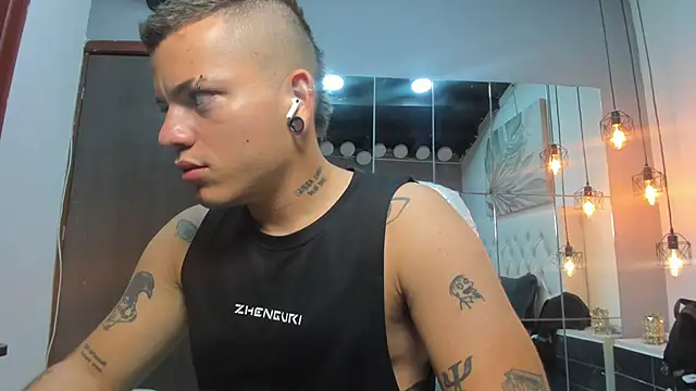 wildthor26 online show from 02-14-26, 04:42