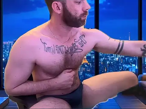 MBORASOVISK online show from 02-22-26, 06:35