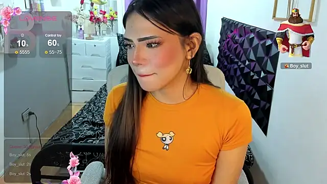 Lovely naughtyLeii online show from 11-19-25, 05:46