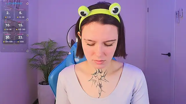 Elastikisss online show from 10-06-25, 02:31