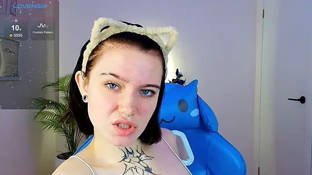 Elastikisss online show from 11-03-25, 02:24