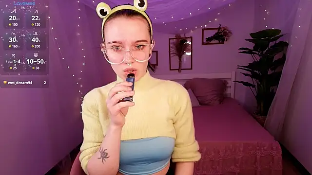 Elastikisss online show from 02-05-26, 08:41