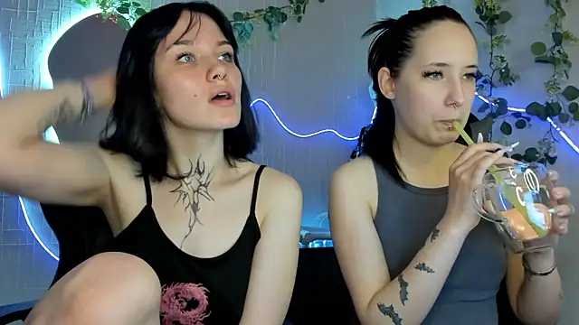 Elastikisss online show from 05-23-26, 09:57