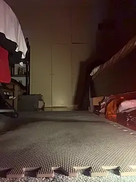 SecondHornyLife online show from 04-20-26, 10:33