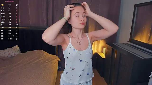 Crysta1Eva  online show from 03-13-26, 08:04