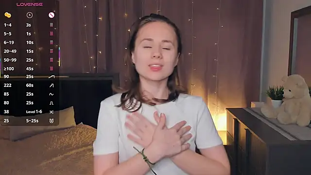 Crysta1Eva  online show from 03-20-26, 08:03