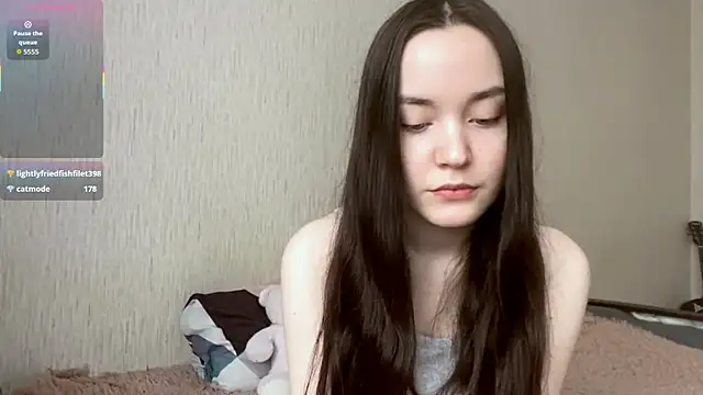 Snapshot of VividSienna chatting on 03-02-26, 10:33 VividSienna online show from 03-02-26, 10:33