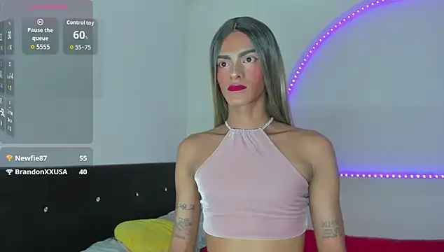 isadora mansini online show from 09-27-25, 12:43