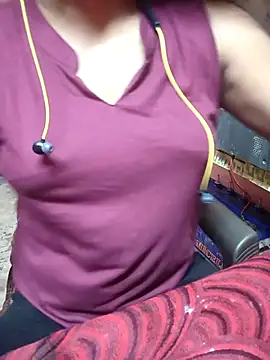 Sexy Mahi69 online show from 09-29-25, 11:59