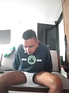 Carlandelli1 online show from 02-16-26, 01:29