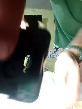 HungHangup online show from 04-22-26, 07:15