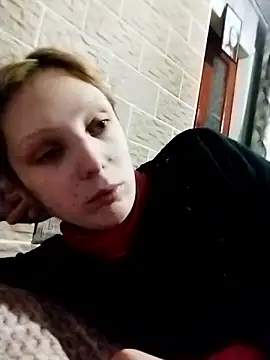 Ponka2011 online show from 01-12-26, 05:56