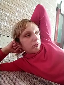 Ponka2011 online show from 02-08-26, 11:35