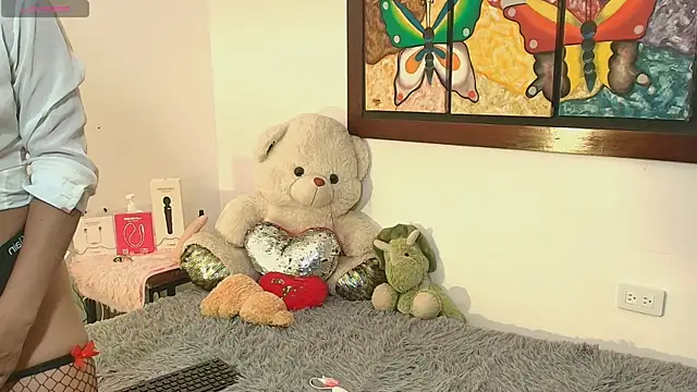 Snapshot of Natty_Reyes chatting on 11-03-25, 07:15 Natty Reyes online show from 11-03-25, 07:15