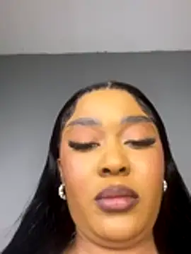 BlackBarbieX23 online show from 10-01-25, 07:53