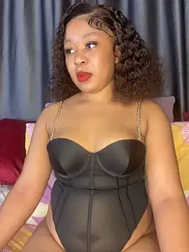 BlackBarbieX23 online show from 11-28-25, 08:44