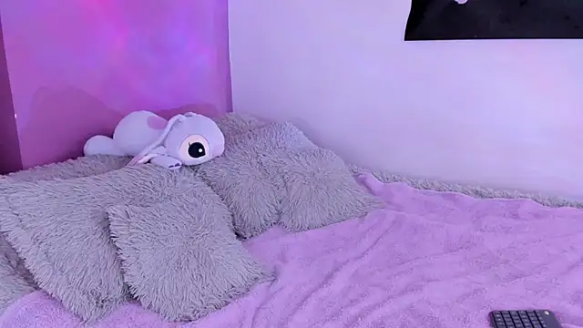 MegannP online show from 03-24-26, 08:58